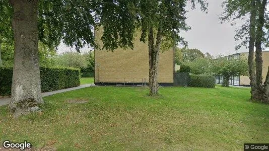 Lejligheder til salg i Fredensborg - Foto fra Google Street View