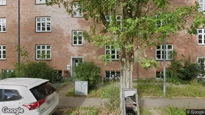 Lejligheder til salg i Frederiksberg - Foto fra Google Street View