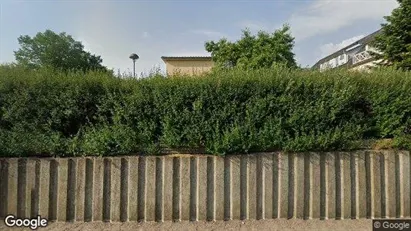 Lejligheder til salg i Hadsten - Foto fra Google Street View