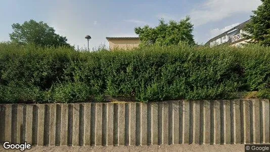 Lejligheder til salg i Hadsten - Foto fra Google Street View