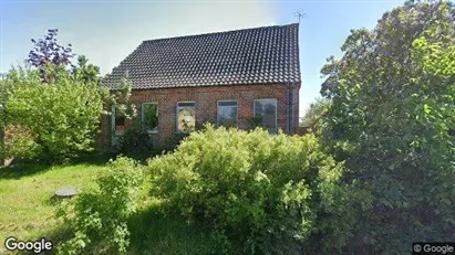 Lejligheder til salg i Gedsted - Foto fra Google Street View