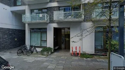 Lejligheder til salg i København S - Foto fra Google Street View