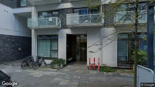Lejligheder til salg i København S - Foto fra Google Street View