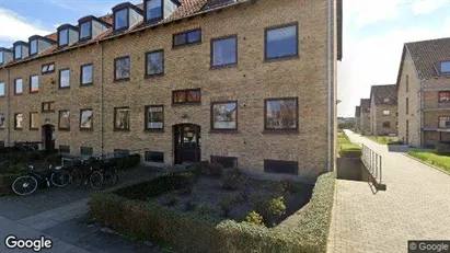 Lejligheder til salg i Kastrup - Foto fra Google Street View