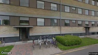 Lejligheder til salg i Køge - Foto fra Google Street View
