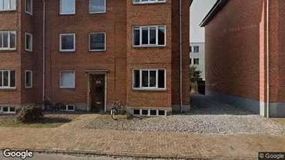 Lejligheder til salg i Odense C - Foto fra Google Street View