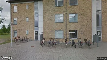 Lejligheder til leje i Roskilde - Foto fra Google Street View