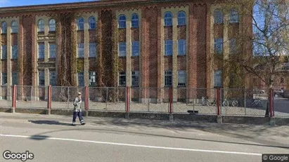 Lejligheder til leje i Roskilde - Foto fra Google Street View