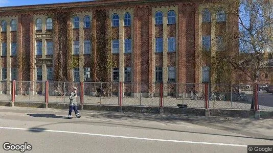 Lejligheder til leje i Roskilde - Foto fra Google Street View