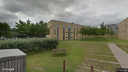 Lejligheder til leje i Roskilde - Foto fra Google Street View
