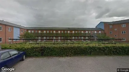 Lejligheder til leje i Roskilde - Foto fra Google Street View