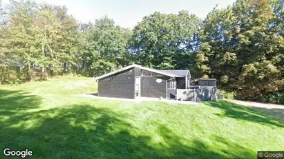 Lejligheder til salg i Thyholm - Foto fra Google Street View