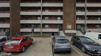 Lejligheder til salg i Nørresundby - Foto fra Google Street View