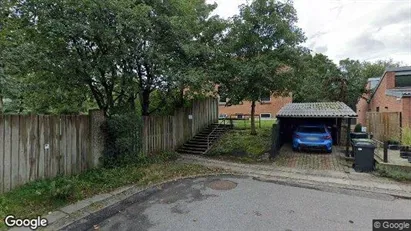 Lejligheder til salg i Holstebro - Foto fra Google Street View