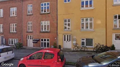 Lejligheder til salg i Århus N - Foto fra Google Street View