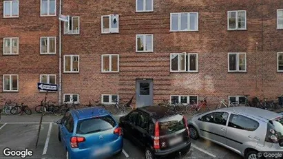 Lejligheder til salg i København NV - Foto fra Google Street View