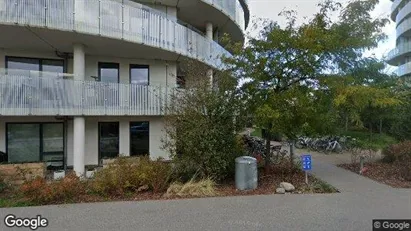 Lejligheder til salg i København S - Foto fra Google Street View