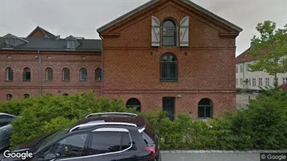 Lejligheder til salg i Roskilde - Foto fra Google Street View