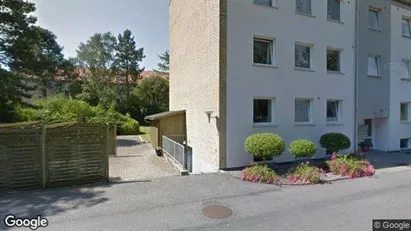 Lejligheder til salg i Roskilde - Foto fra Google Street View