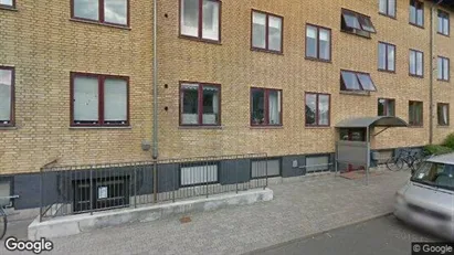 Lejligheder til salg i Roskilde - Foto fra Google Street View