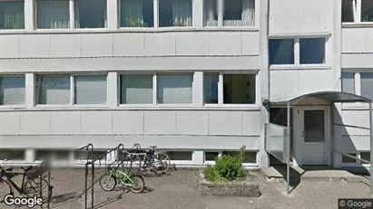 Lejligheder til salg i Roskilde - Foto fra Google Street View