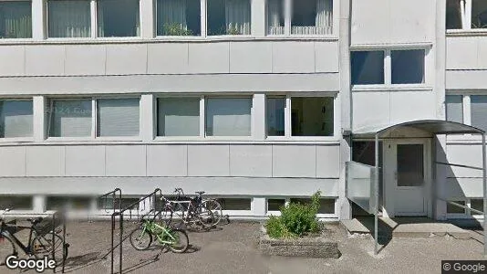Lejligheder til salg i Roskilde - Foto fra Google Street View