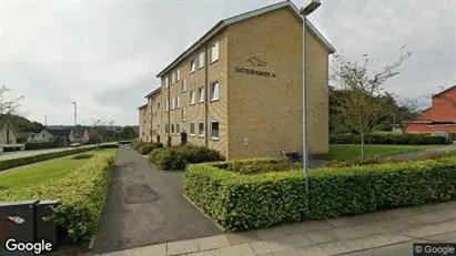Lejligheder til leje i Viborg - Foto fra Google Street View