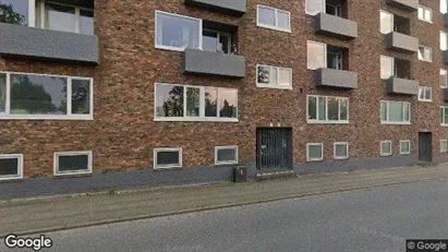 Lejligheder til leje i Kolding - Foto fra Google Street View