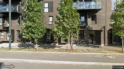 Lejligheder til leje i København S - Foto fra Google Street View
