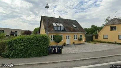 Lejligheder til salg i Køge - Foto fra Google Street View