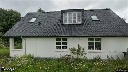 Lejligheder til salg i Skanderborg - Foto fra Google Street View