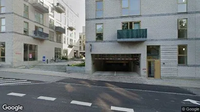 Lejligheder til leje i Rødovre - Foto fra Google Street View