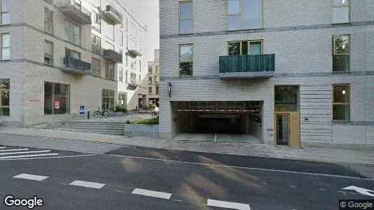 Lejligheder til leje i Rødovre - Foto fra Google Street View