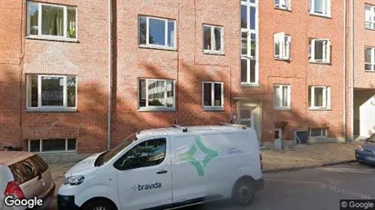 Lejligheder til leje i Odense C - Foto fra Google Street View