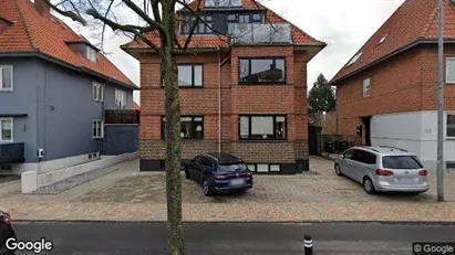 Lejligheder til salg i Odense M - Foto fra Google Street View