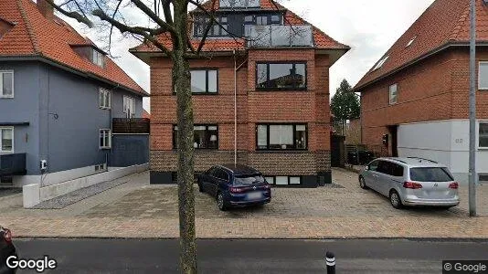 Lejligheder til salg i Odense M - Foto fra Google Street View