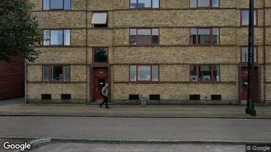 Lejligheder til salg i Valby - Foto fra Google Street View