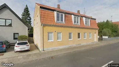 Lejligheder til salg i Helsingør - Foto fra Google Street View