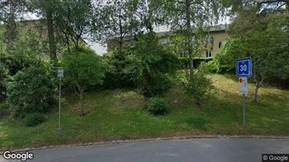 Lejligheder til salg i Birkerød - Foto fra Google Street View