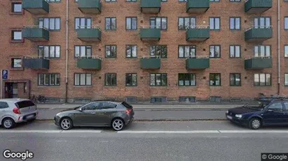 Lejligheder til salg i København S - Foto fra Google Street View