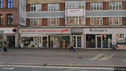 Lejligheder til salg i København S - Foto fra Google Street View
