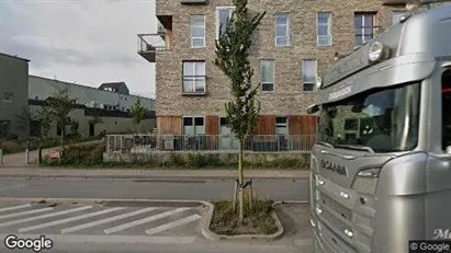Lejligheder til salg i København S - Foto fra Google Street View