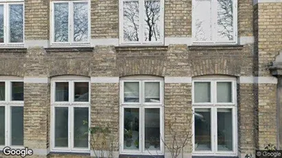 Lejligheder til salg i Østerbro - Foto fra Google Street View