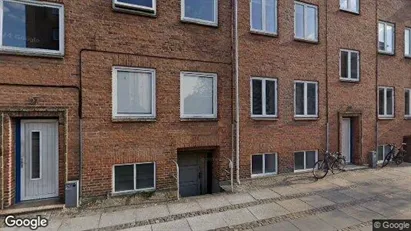 Lejligheder til salg i Aalborg Centrum - Foto fra Google Street View
