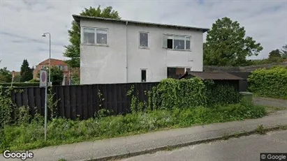 Lejligheder til salg i Åbyhøj - Foto fra Google Street View