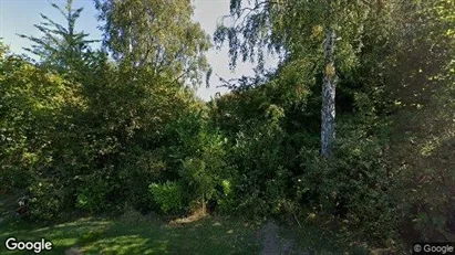 Lejligheder til salg i Jægerspris - Foto fra Google Street View