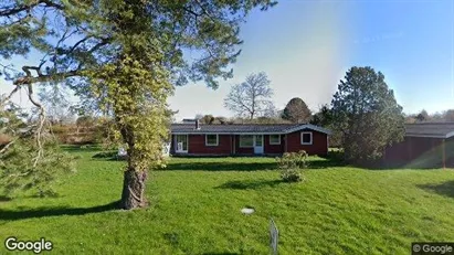 Lejligheder til salg i Fårevejle - Foto fra Google Street View