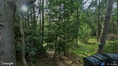 Lejligheder til salg i Frederiksværk - Foto fra Google Street View