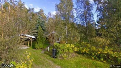 Lejligheder til salg i Stege - Foto fra Google Street View