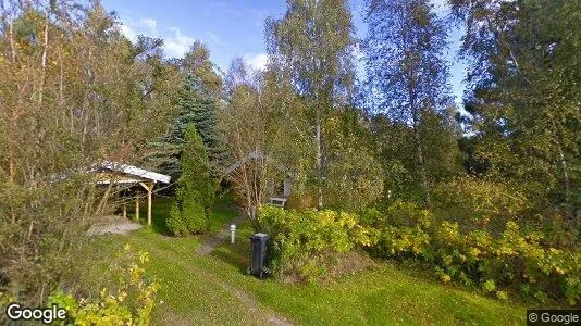 Lejligheder til salg i Stege - Foto fra Google Street View